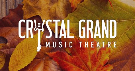 Crystal Grand Music Theatre | Music Venue | Wisconsin Dells