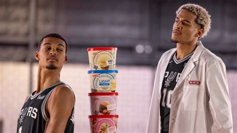 H-E-B launches second round of San Antonio Spurs commercials - H-E-B ...