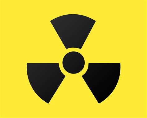 Image result for Toxic Sign Radioactive