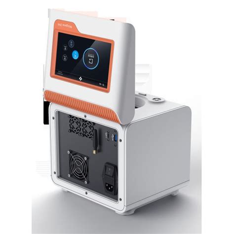 Image result for Compact qPCR Machine