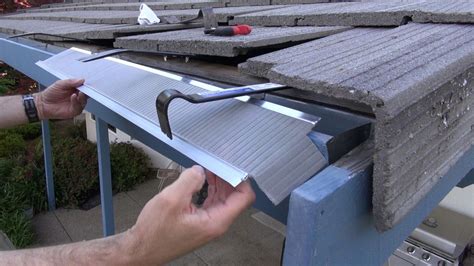 Image result for EasyOn Gutter Guard