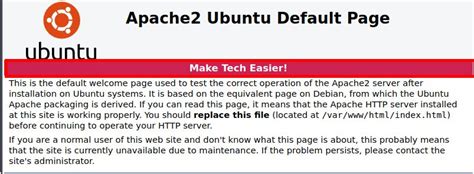 Linux Web Server Setup 的图像结果