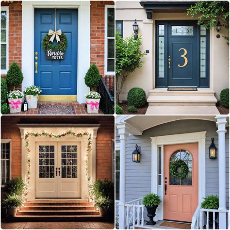 25 Mailbox Decor Ideas to Spruce Up Your Curb Appeal