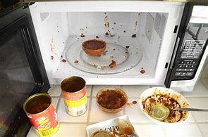 Image result for how to dispose of a microwave