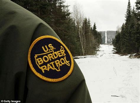 Blind refugee found dead four miles from where Border Patrol 'abandoned ...