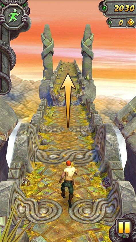 Temple Run 2 | Gameappsdownload.com