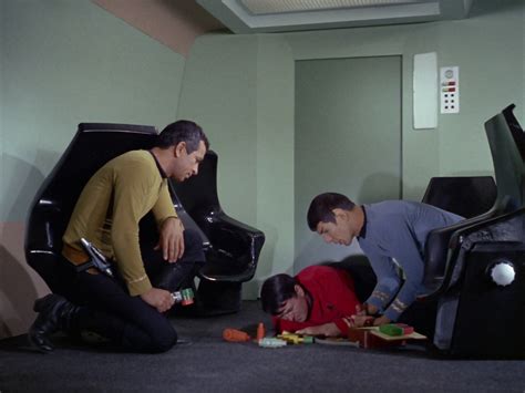113: "The Galileo Seven" - TrekCore 'Original Series' Screencap & Image ...