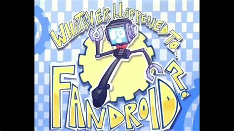 Fandroid Creepypasta 的图像结果