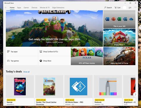 Image result for Microsoft Store Tutorial