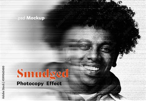 Smushed On Copy Machine 的图像结果