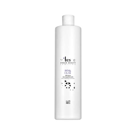 Pink Clay Decongestant Activator - INCO