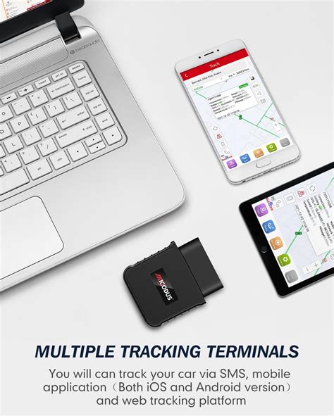 Image result for OBD Tracking