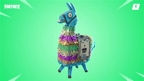 Happy Birthday Llamas With Hats