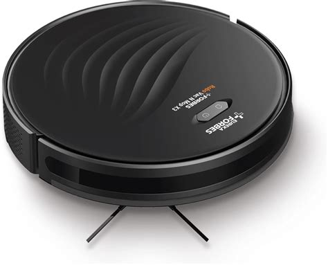 Eureka Forbes Robo Vac N Mop X3 2 in 1 Robotic Vacuum Cleaner with App ...
