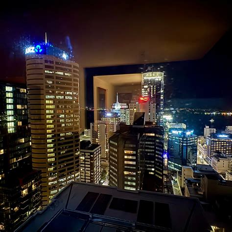 VOCO AUCKLAND CITY CENTRE BY IHG - Reviews, Rate Comparison