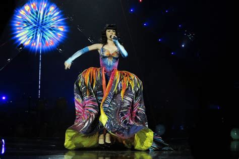 Image result for Katy Perry O2 Arena