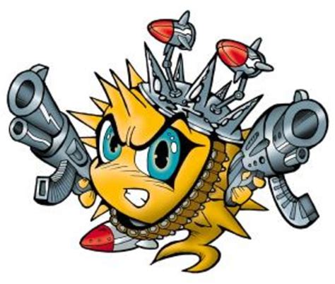OpenBSD ISO 的图像结果