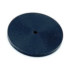 Replacement Rubber Valve Seat Disc - Repair Seal Part - for Little ...