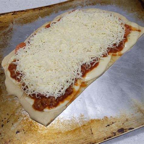 Image result for Basic Pizza Crust