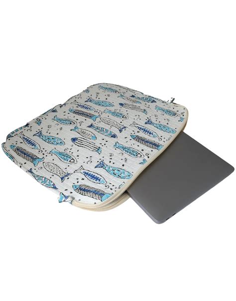 Laptop Sleeve Bag: Buy Printed Laptop Sleeves & Carry Pouch
