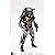 Buy Hiya Toys Alien vs. Predator: Temple Guard Predator 1:18 Scale ...