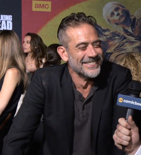 Pin by Rita J on Jeffrey Dean Morgan the Only 1-Part 3 | Jeffrey dean ...