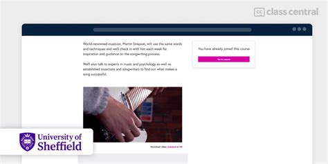 Image result for Basic Songwriting Class