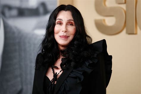 El musical de Broadway ‘The Cher Show’ inicia su gira europea con ...