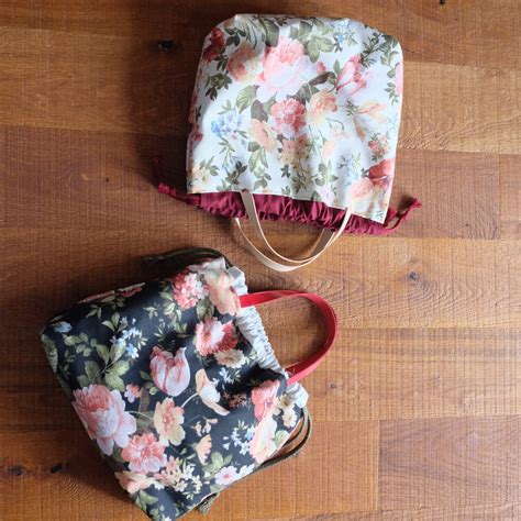 Image result for Project Bag Pattern