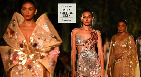 Everything You Need To Know About The Upcoming FDCI India Couture Week 2024