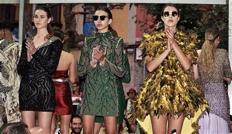La Pasarela Riosellana de la Moda alcanzará la internacionalidad ...