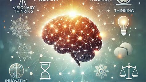 Strategic Thinker Examples 的图像结果