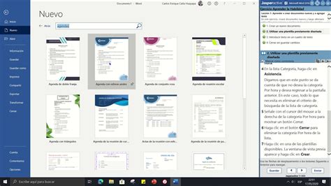 Image result for How to Use Jasperactive Word