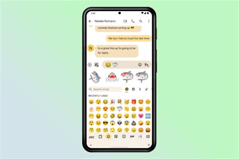 Image result for Android Reload Emote