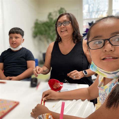 Meet Our Team – Denver Indian Center Inc.