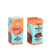 Feastables MrBeast Sea Salt Dark Chocolate Bar, 2.1 India | Ubuy