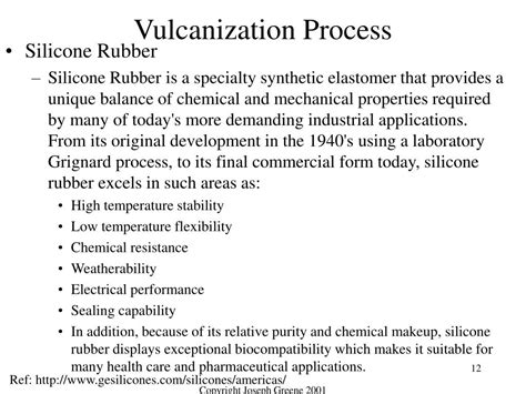 Image result for Vulcanization