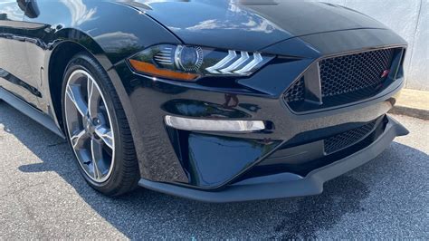 Used 2022 Ford Mustang GT Premium For Sale ($44,595) | Formula Imports Stock #G12969