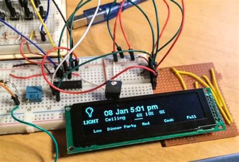 Arduino Control Panel 的图像结果