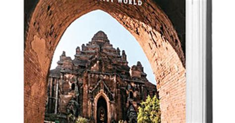 The Golden Lands: The Buddhist Architecture of Cambodia, Indonesia ...