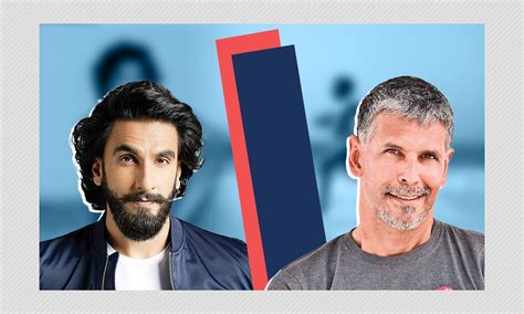 Ranveer Singh, Milind Soman, Lady Chatterley's Lover: India's Vague Law ...
