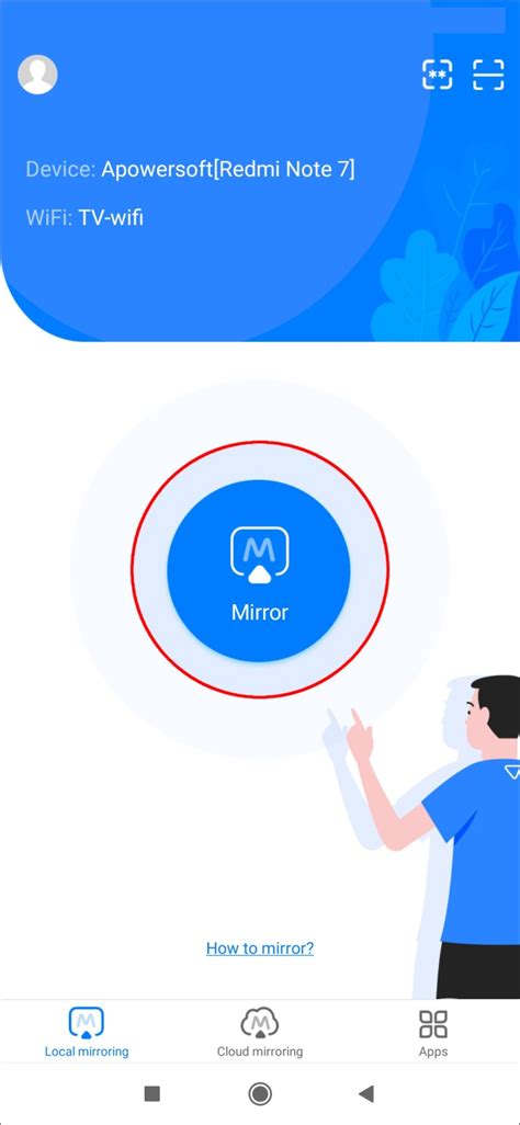 Image result for Android Tablet Mirroring