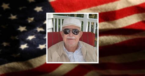 Obituary | Joseph "Dan" Daniel Powell of Hemingway, South Carolina ...