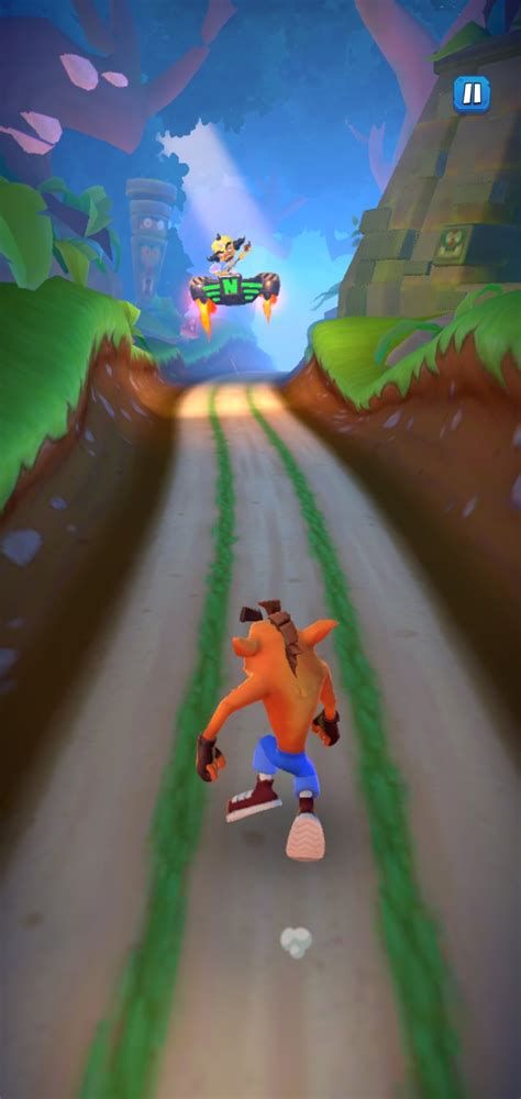 Descargar Crash Bandicoot MOD 1.170 APK Gratis para Android
