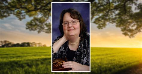 Obituary | Jennifer Ann Cope of Woodlawn, Virginia | Vaughan-Guynn ...