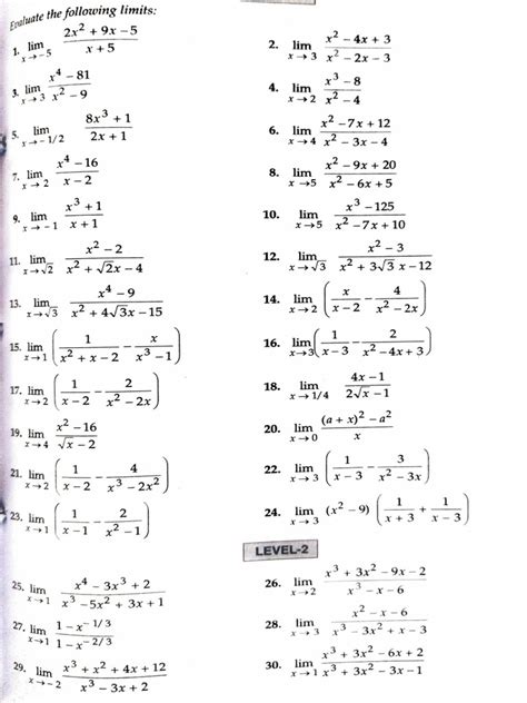 Introduction Limits Math 的图像结果