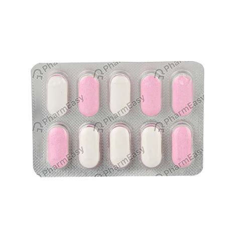 Prizide M 80mg Strip Of 10 Tablets: Uses, Side Effects, Price & Dosage ...