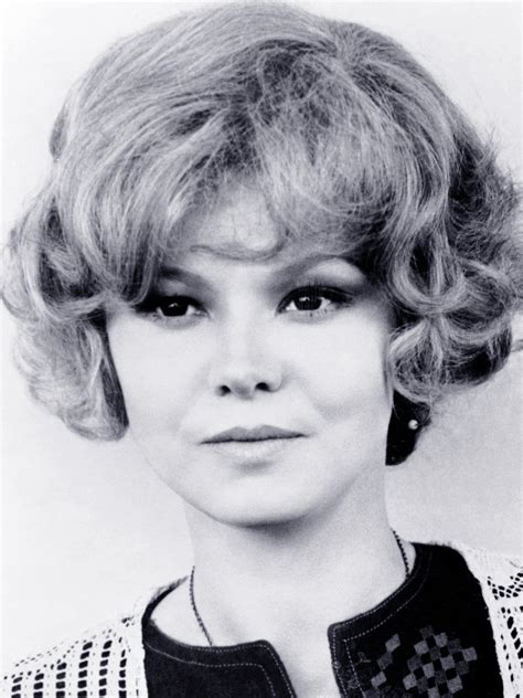 Barbara Harris - Actress