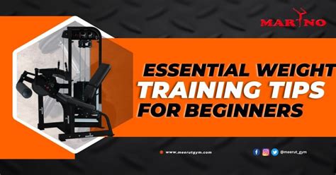 Basic Weight Training 的图像结果