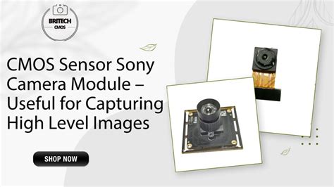 Image result for Sony Imaging Module